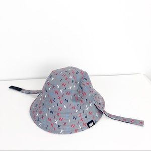 baby boy nike bucket hat